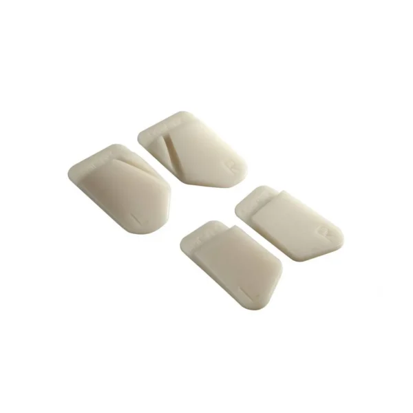 Kit d'inserts de cintre en gel Sram