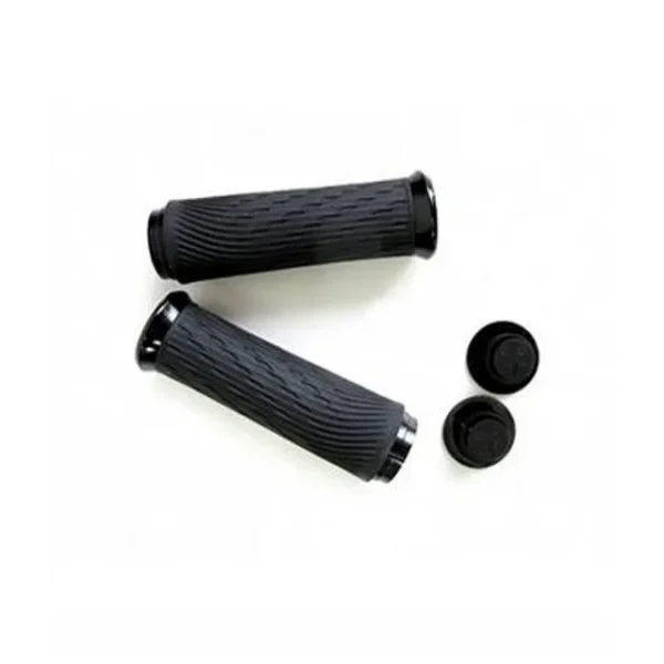 Poignées Sram Locking Grips GS