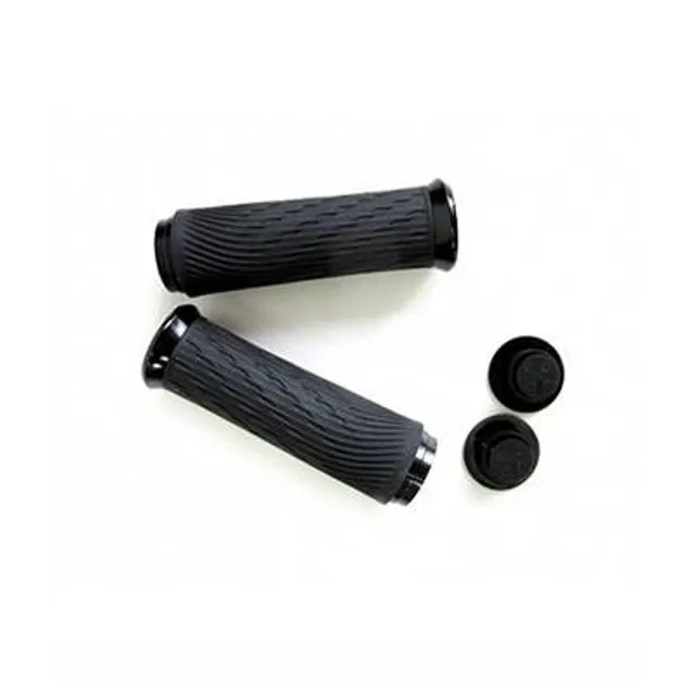 Poignées Sram Locking Grips GS