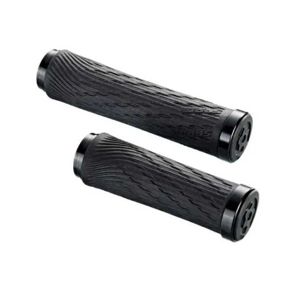 Poignées Sram XX1 GS Locking Grips