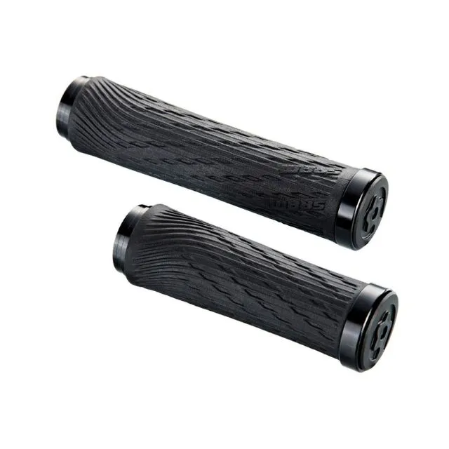 Poignées Sram XX1 GS Locking grips