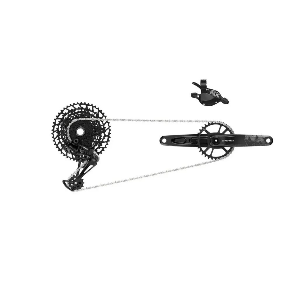 Groupe complet Sram Eagle NX 12v