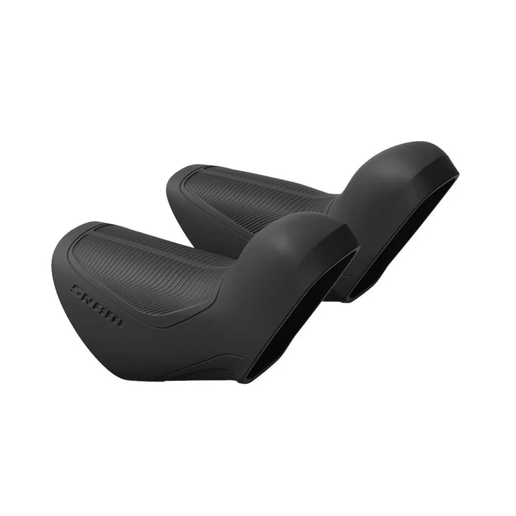 Paire de reposes mains Sram Red et Force eTap AXS méca