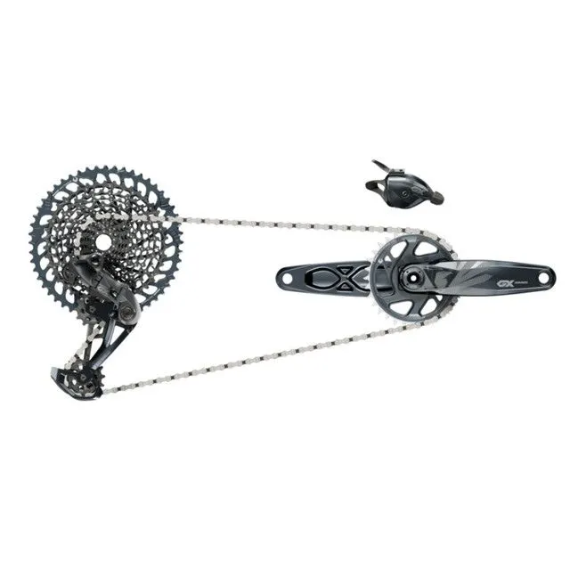 Groupe complet Sram GX Eagle 12v