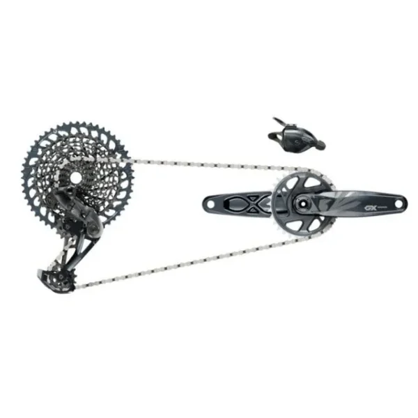 Groupe complet Sram GX Eagle 12v 32 dents 175mm