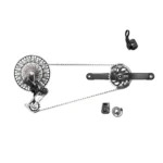 Groupe complet Sram XX Eagle AXS 12v