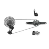 Groupe complet Sram GX T-Type AXS 12v 3