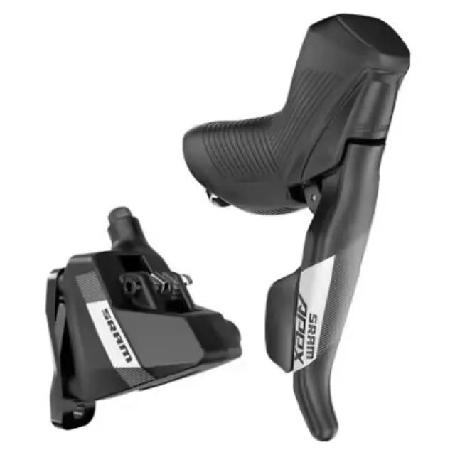 Ensemble complet droit Sram Apex D1 AXS 12v