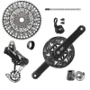 Groupe complet Sram E-MTB XX Brose ISIS AXS 12v 3