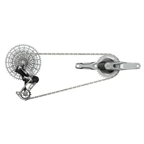 Groupe complet Sram Eagle 1987 Édition Limitée