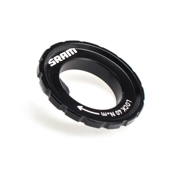 Écrou de serrage Sram Centerlock à cannelures externes