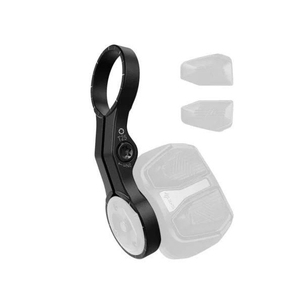 Collier de fixation pour commande Sram Pod AXS Infinite