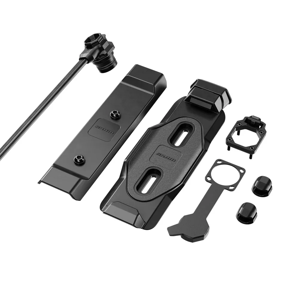 Support Sram Eagle Transmission Powertrain 185mm