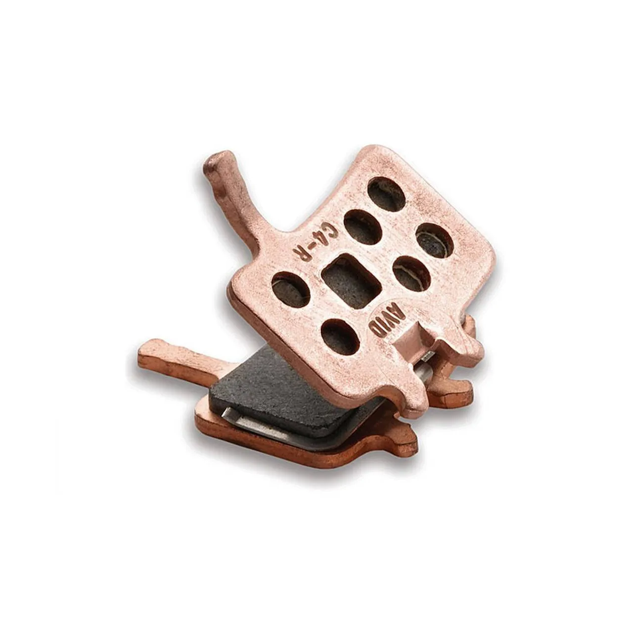 Plaquettes de frein Sram Quiet organique 1 Plaquettes de frein Sram Quiet organique