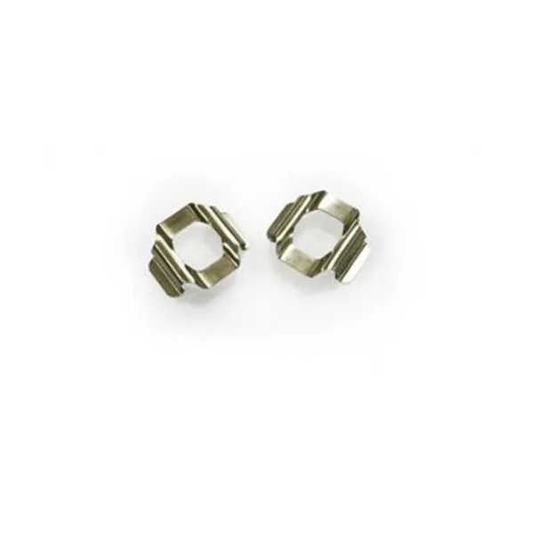 Paire de clips pour étrier Sram BB7 et Juicy