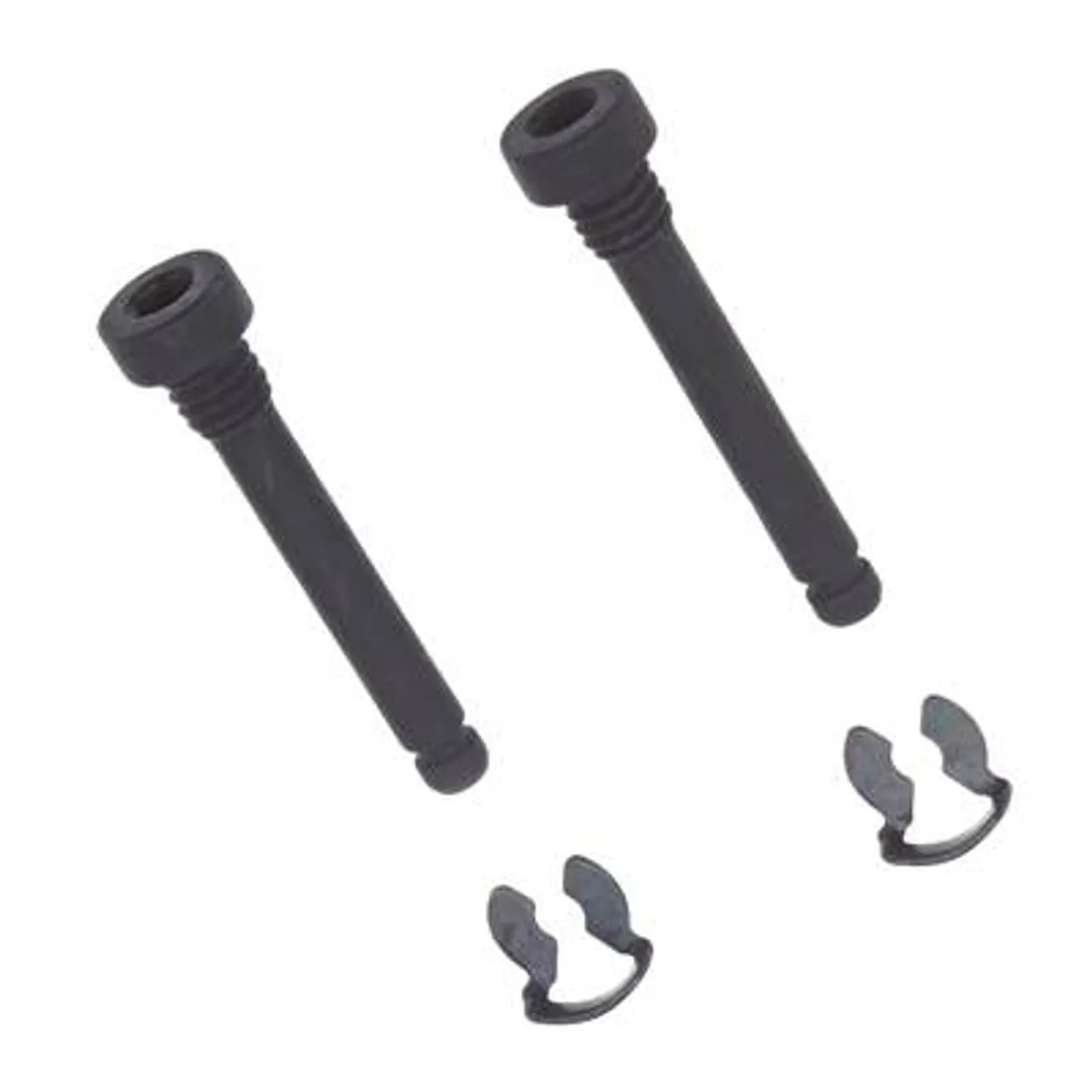 Paire de broches Sram Elixir noir 1 Paire de broches Sram Elixir noir