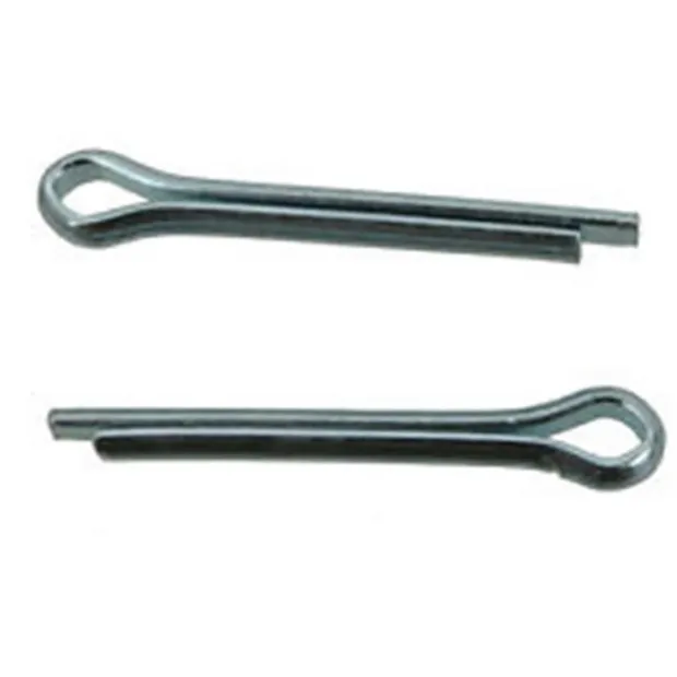 Axes de plaquettes Sram Elixir et DB1