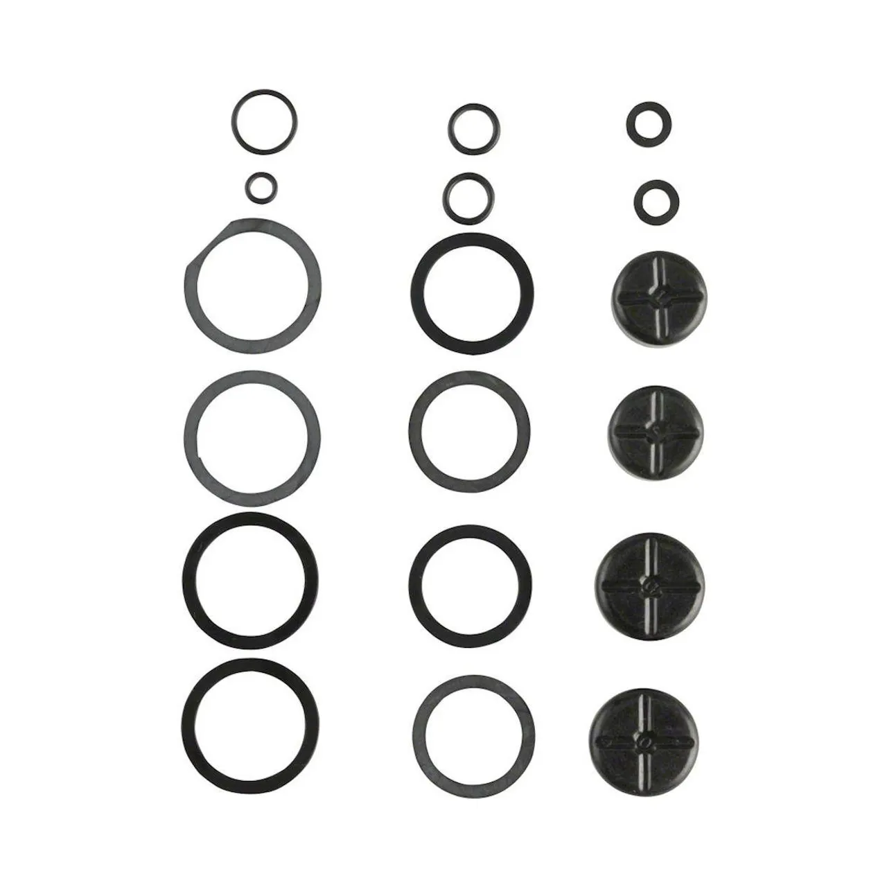 Kit pistons etrier Sram Guide et G2 1 Kit pistons etrier Sram Guide et G2
