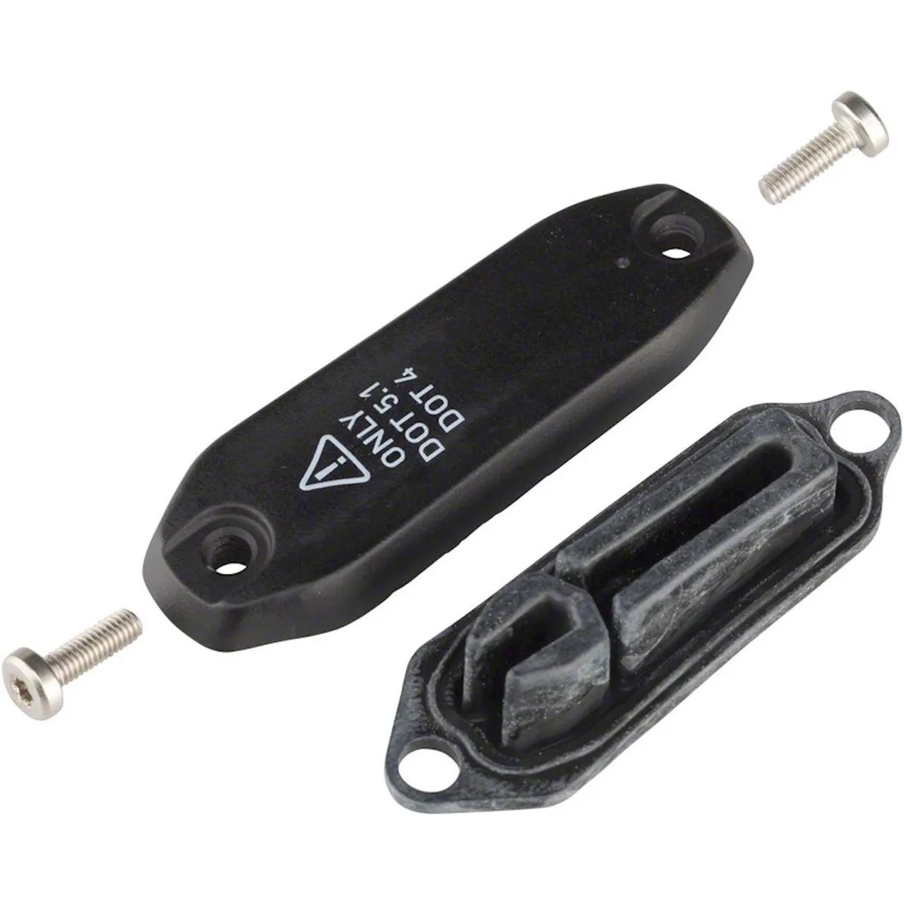 Capot de réservoir Sram DB5 et Guide 1 Capot de réservoir Sram DB5 et Guide