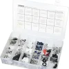 Boîte d'assortiment de rechange Sram Guide 3
