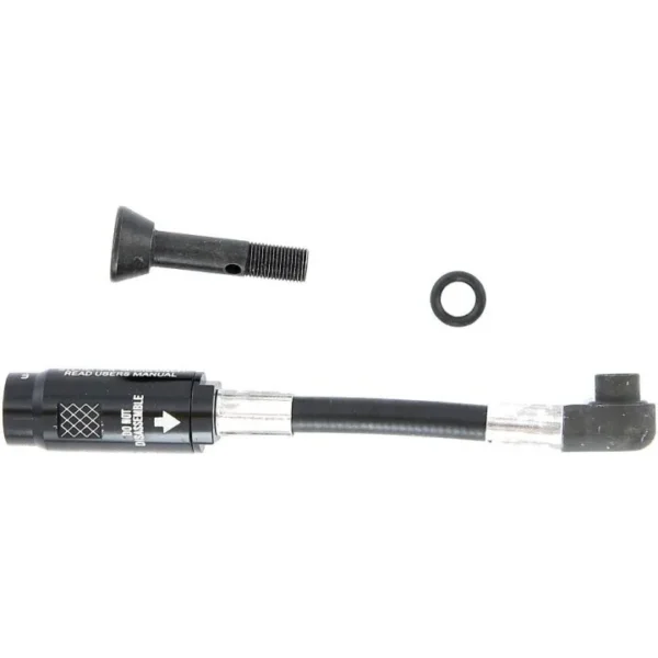 Connecteur de durite hydraulique Sram Red eTap AXS
