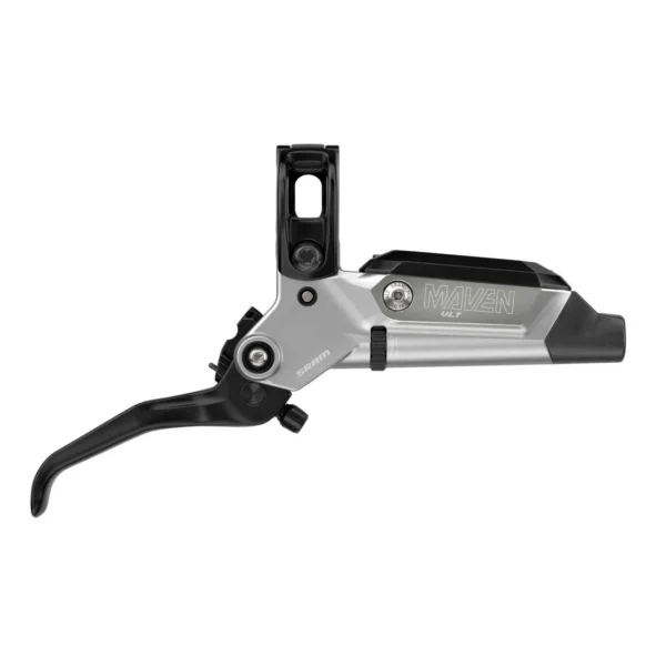 Levier de frein Sram Maven Ultimate argent