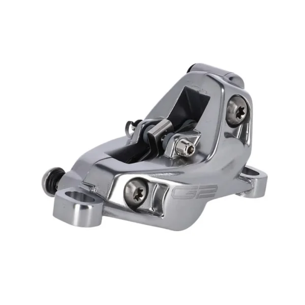Étrier de frein à disque hydraulique Sram G2 Ultimate argent