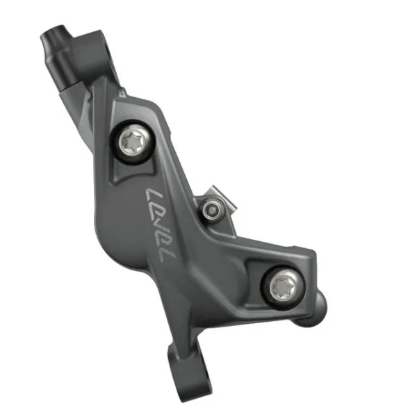 Étrier de frein à disque hydraulique Sram Level Bronze Stealth 4 pistons