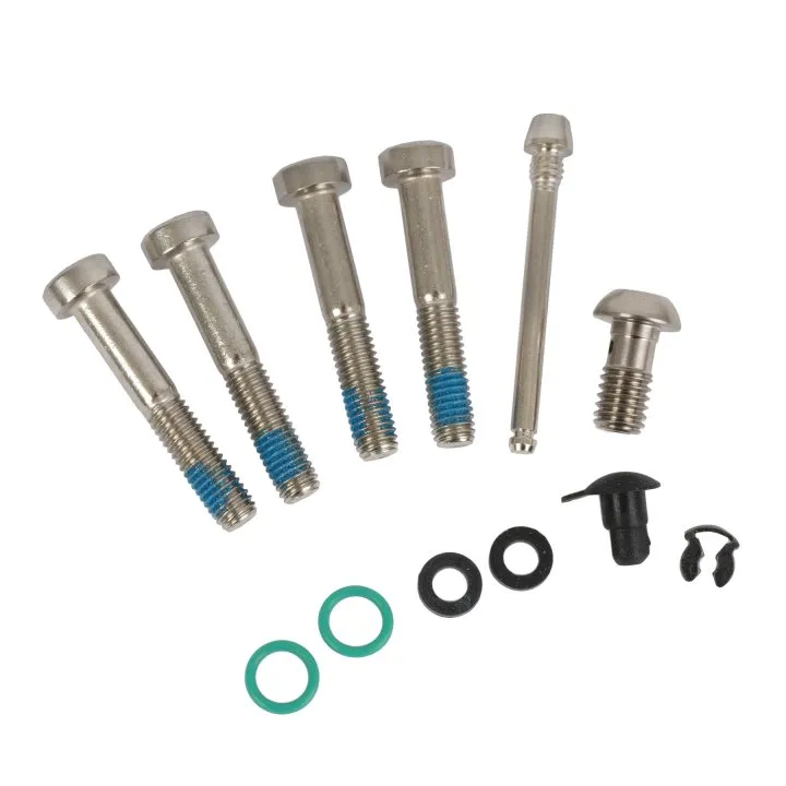 Kit de reconstruction étrier Sram Maven 1 Kit de reconstruction étrier Sram Maven