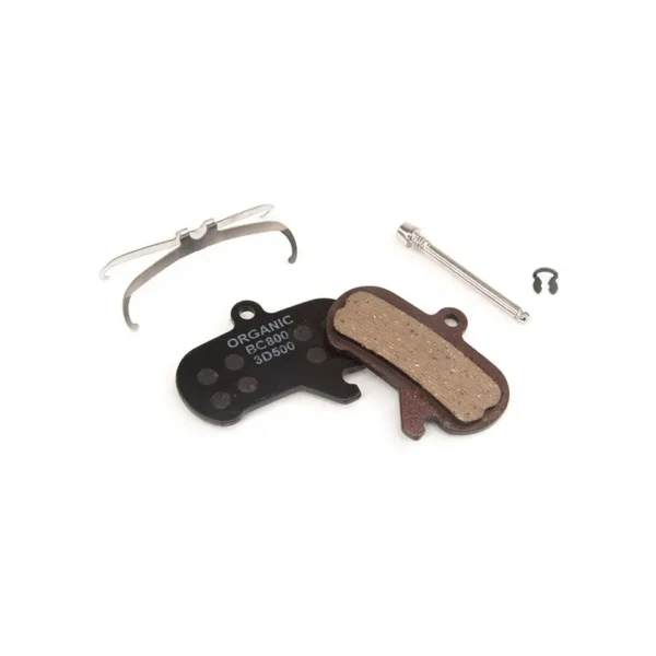 Lot de 20 paires de plaquettes Sram Maven organiques