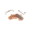 Lot 20 paires de plaquettes Sram Maven métallique 2