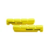 Patins de frein Sram jantes carbone jaune 2