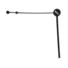 Câble frein cantilever type D Sram shorty 2