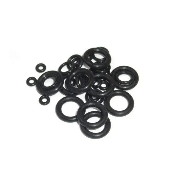 Kit de joints pour seringue de purge Sram Pro DOT