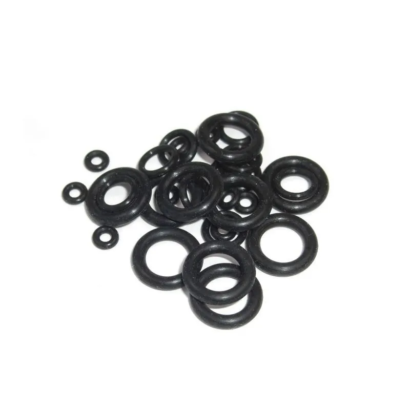 Kit joints pour seringue de purge Sram Pro DOT