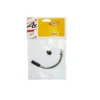Coude de guidage Sram V-Brake noodle 110 3