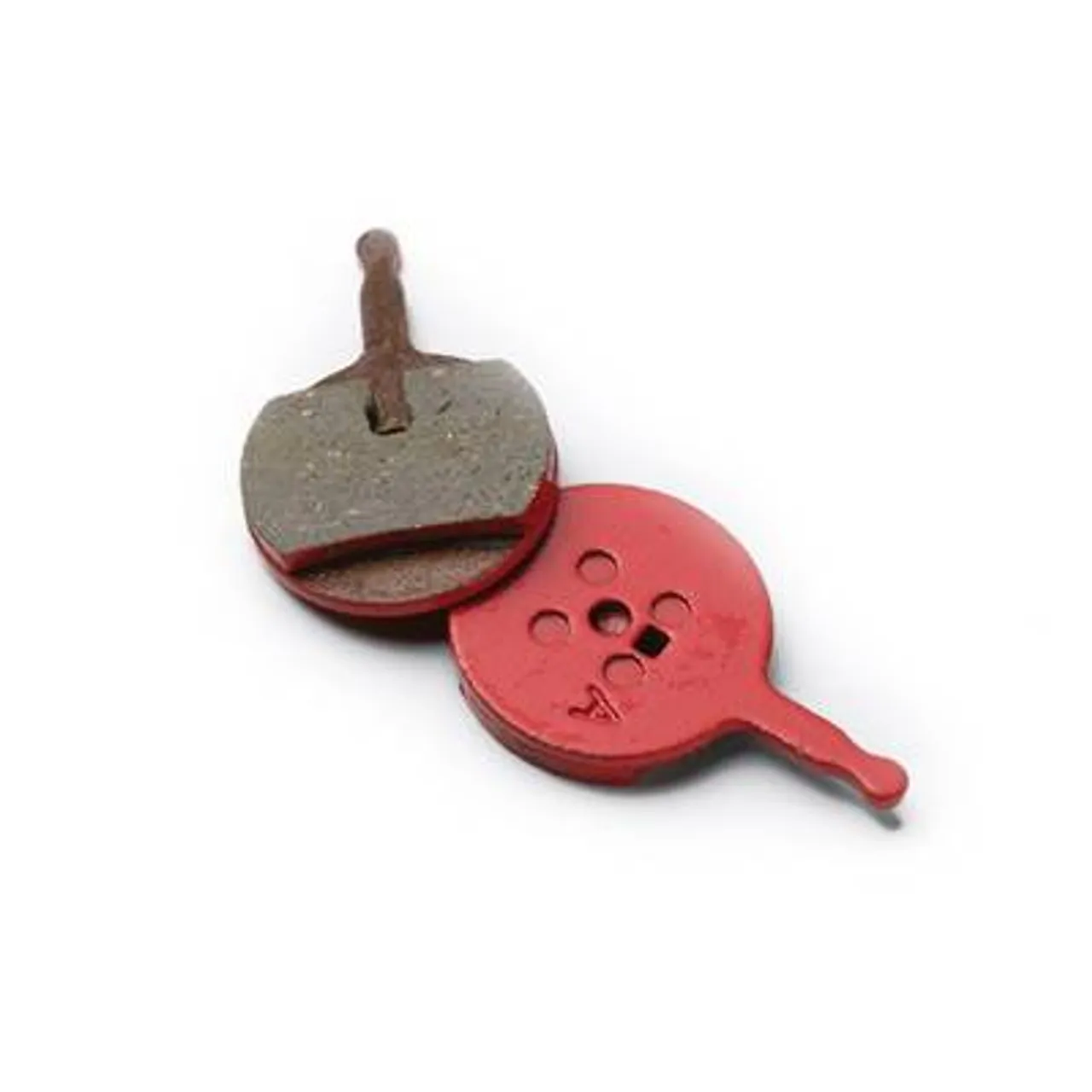 Plaquettes de frein Sram Quiet organique 1 Plaquettes de frein Sram Quiet organique