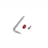 Lot de 50 olives et inserts Sram 2