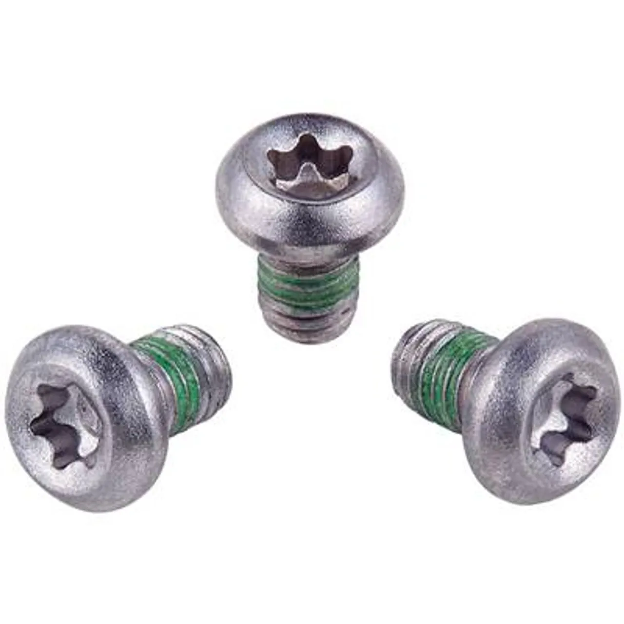 Kit visserie de fixation d'étoile de pédalier Sram 1 Kit visserie de fixation d'étoile de pédalier Sram