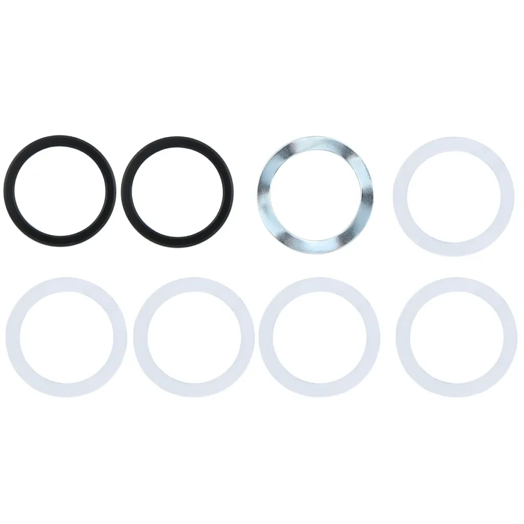 Kit d'entretoises Sram BB30 vers BB386