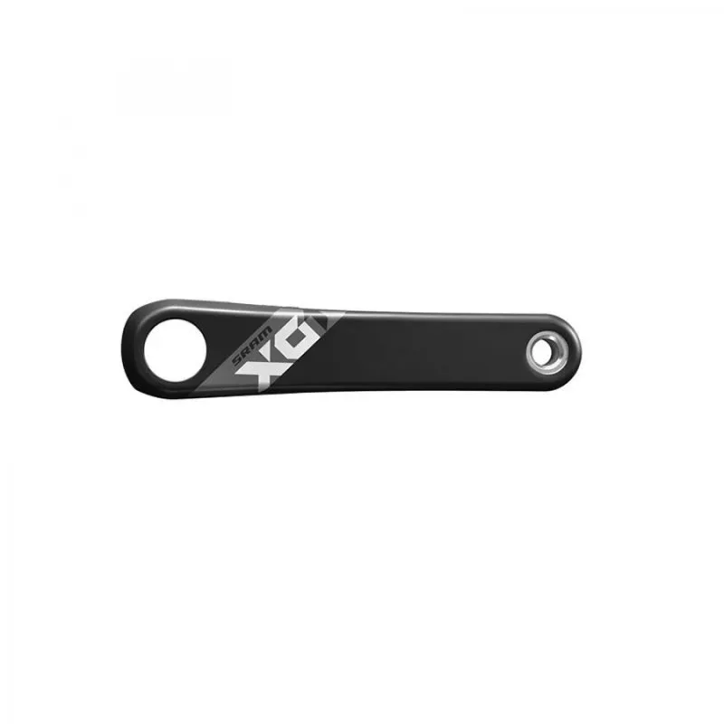 Manivelle gauche Sram X01 Eagle GXP 12v 170mm