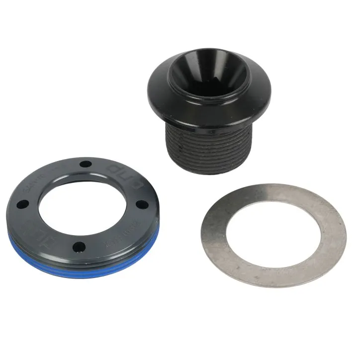 Kit visserie pour pédalier Sram DUB GX et X01 gris