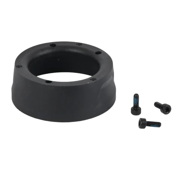 Capot Sram pour manivelles sur moteur Bosch et Brose