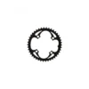 Plateau Single Speed Truvativ 42 dents 1/8" noir 3