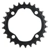 Plateau intérieur Sram 10v 26 dents noir 2