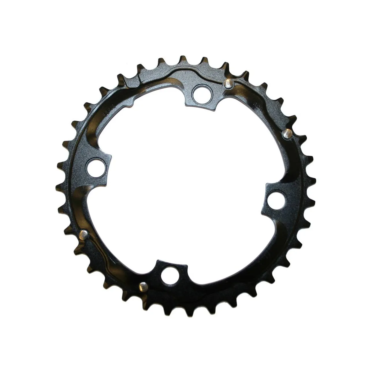 Plateau extérieur Sram 36 dents 10v noir 1 Plateau extérieur Sram 36 dents 10v noir