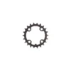 Plateau intérieur Sram 22 dents 10v noir 2