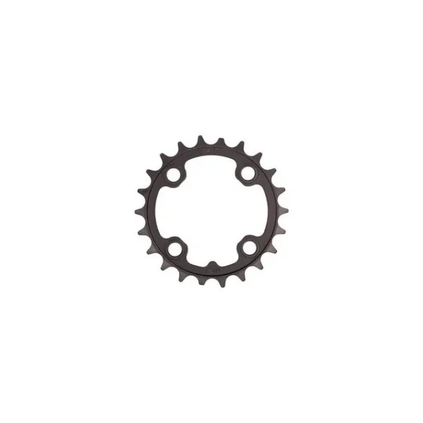 Plateau intérieur Sram 22 dents 10v noir