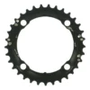 Plateau extérieur Sram X0/X9/X7 10v 38 dents BCD 104 3