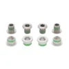 Kit visserie pour plateaux Sram 10v 4 vis XX 2